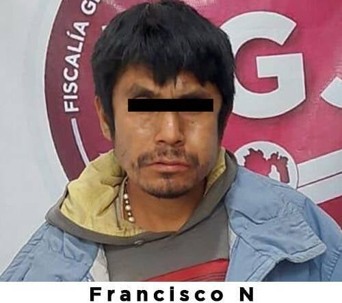 Procesan a sujeto indagado por abuso sexual en San Felipe del Progreso